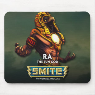 SMITE: Ra, de zon God Muismat
