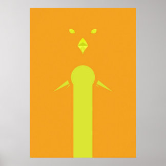 SMITE - Ra - The Sun God Poster