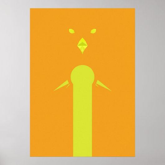 SMITE - Ra - The Sun God Poster (Voorkant)