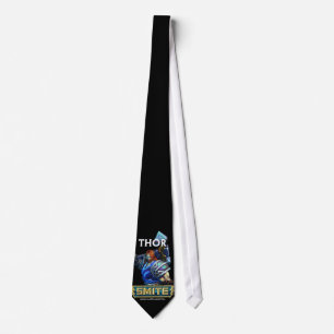 SMITE Thor Stropdas
