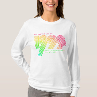 Smith 99 Reunion T-shirt
