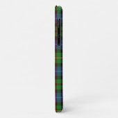 Smith Clan Scottish Tartan Pset Pattern Case-Mate iPhone Case (Achterkant/links)