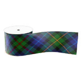 Smith Clan Scottish Tartan Pset Pattern Grosgrain Lint (Spoel)