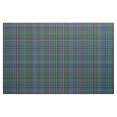 Smith Clan Scottish Tartan Pset Pattern Stof (Yard (91,4 cm))
