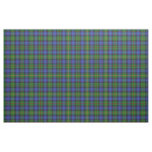 Smith Clan Scottish Tartan Pset Pattern Stof (Fat Quarter)