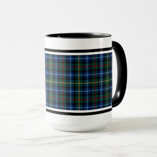 Smith Clan Tartan Mok