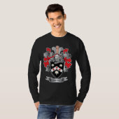 Smith Coat of Arms T-shirt (Voorkant volledig)