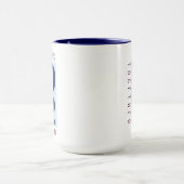 Smith College Class of 1992 - 2022 Reunion Mug (Centre)