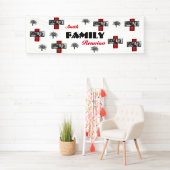 SMITH FAMILY REUNION BANNER (Insitu)