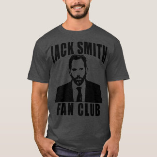 Smith Fan Club Special Counsel American Hero 1 T-shirt