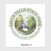 Smith Herfsten SP Sticker (Vel)