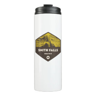 Smith Herfsten State Park Nebraska Thermosbeker
