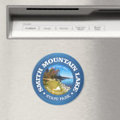 Smith Mountain SP Magneet (Insitu (Vaatwasser))