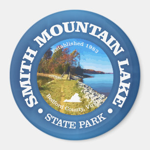 Smith Mountain SP Magneet
