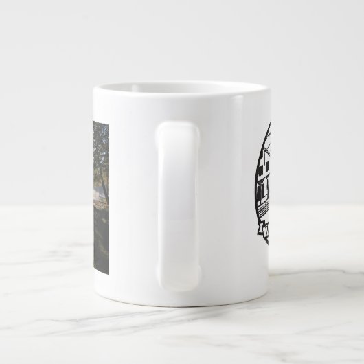 Smith Park Mug ! (Dos)