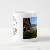 Smith Park Mug ! (Devant)