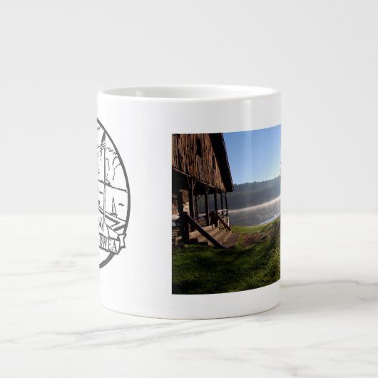Smith Park Mug ! (Devant)