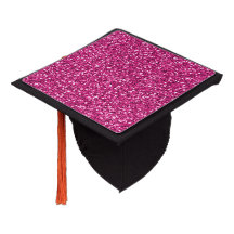 Smith Pink Glitter
