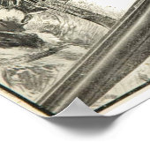 Smith Pistool Company Ltd. Poster (Hoek)