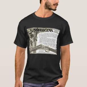 Smith Pistool Company T-shirt