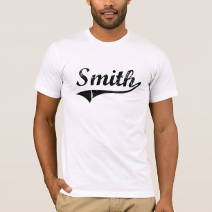 Smith Professional Job T-shirt