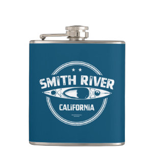 Smith River California Kayaking Heupfles