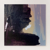 Smith Rock bij Sunset Legpuzzel (Horizontaal)