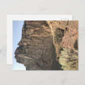 Smith Rock in Oregon Briefkaart (Voorkant / Achterkant)