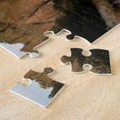 Smith Rock Oregon Puzzle (Côté)