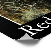 Smith Rock Poster (Hoek)