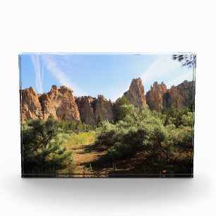 Smith Rock State Park Fotoblokken