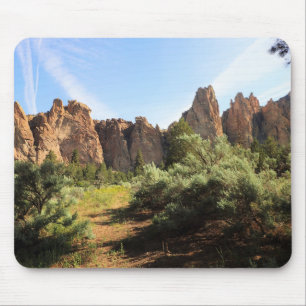 Smith Rock State Park Muismat