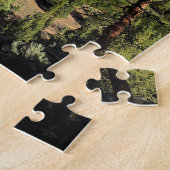 Smith Rock State Park, Oregon Legpuzzel (Zijkant)