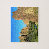 Smith Rock State Park, Oregon Legpuzzel (Verticaal)
