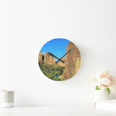 Smith Rock State Park Ronde Klok (Huis)