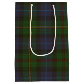 Smith Tartan Medium Cadeauzakje (Achterkant)