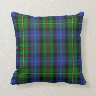 Smith Tartan Pillow Kussen