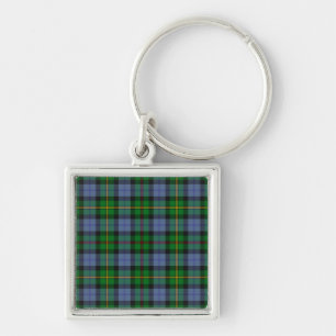 Smith Tartan Sleutelhanger