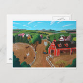 Smith's Riding Stables Briefkaart (Voorkant / Achterkant)