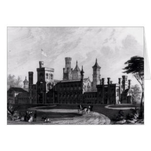 Smithsonian Institution de l'ouest du sud