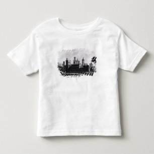 Smithsonian Institution uit het zuidwesten Kinder Shirts