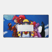 SMJ Intro refait (Clavier et souris)