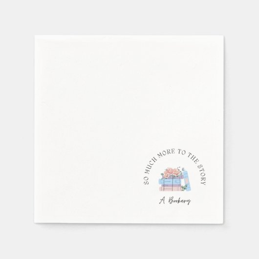 SMMTTS-servetten Servet (Voorkant)