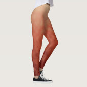 Smoeldergrond Leggings (Rechts)