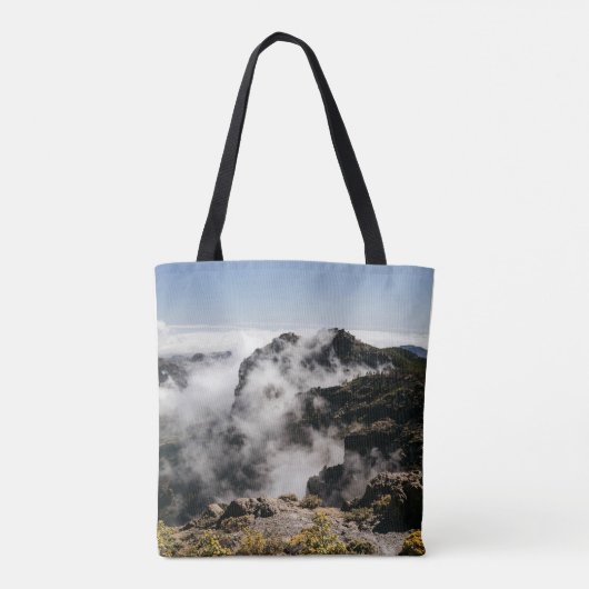 smog tote bag (Dos)
