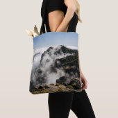 smog tote bag (Dichtbij)
