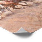 Smoke .45, 1908 Charles Marion Russell Poster (Hoek)