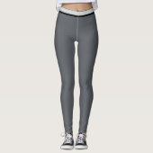 "SMOKE" - ACTIVEWEAR LEGGINGS (Devant)