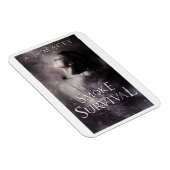 Smoke and Survival Magnet (Côté Droit)