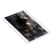 Smoke and Wishes Magnet (Côté Droit)